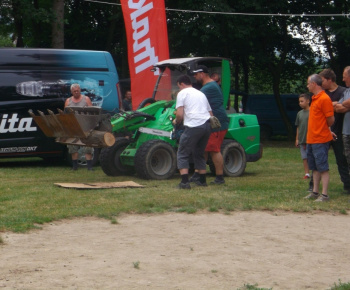 Medzinárodná súťaž vo varení - 2016