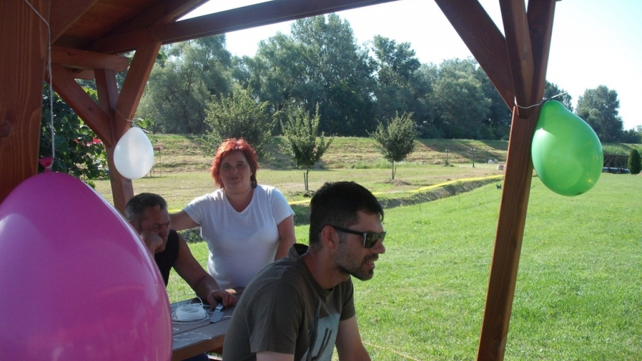 Den detí 2019 Den detí 2019