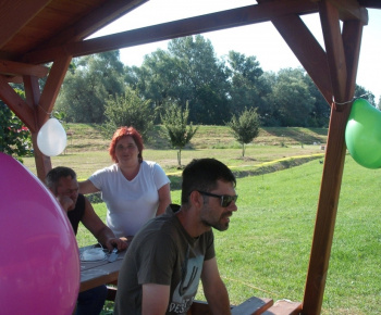Medzinárodná súťaž vo varení - 2016