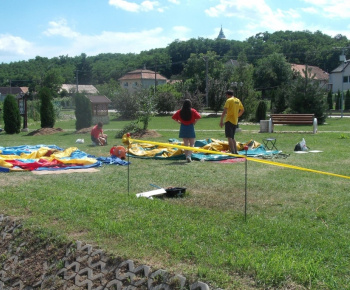 Medzinárodná súťaž vo varení - 2016