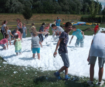 Medzinárodná súťaž vo varení - 2016
