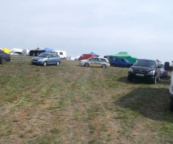 Szeretethíd 2016