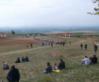 Szeretethíd 2016