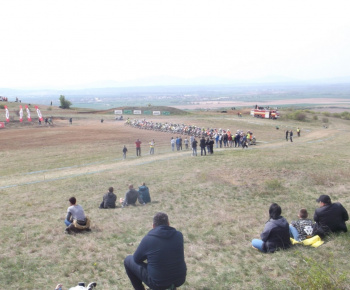 Szeretethíd 2016