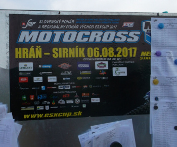 Deň Zeme v MŠ Sirník - 2016