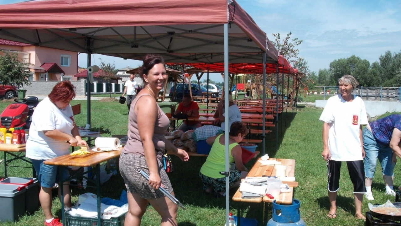 Rybárska sútaz 2019 - A nagy ho ho horgászverseny 2019 Rybárska sútaz 2019 - A nagy ho ho horgászverseny 2019