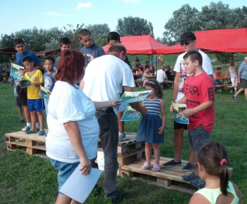 Vôňa Vianoc 2015 s ORM Sirník