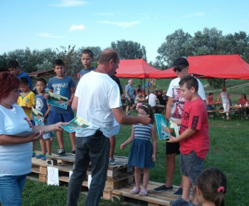 Vôňa Vianoc 2015 s ORM Sirník
