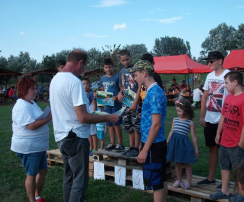 Vôňa Vianoc 2015 s ORM Sirník