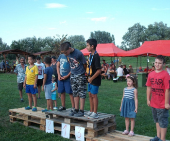 Vôňa Vianoc 2015 s ORM Sirník