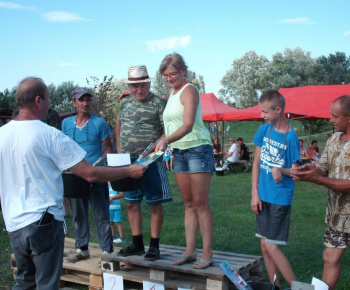 Vôňa Vianoc 2015 s ORM Sirník