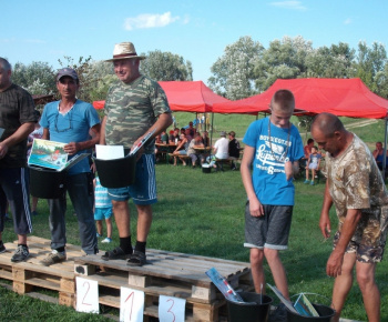 Vôňa Vianoc 2015 s ORM Sirník