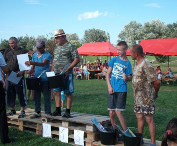 Vôňa Vianoc 2015 s ORM Sirník
