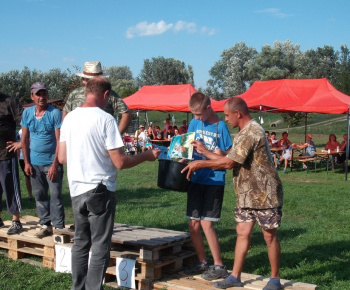 Vôňa Vianoc 2015 s ORM Sirník