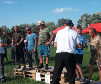 Vôňa Vianoc 2015 s ORM Sirník