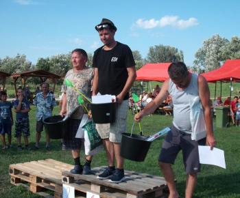 Vôňa Vianoc 2015 s ORM Sirník