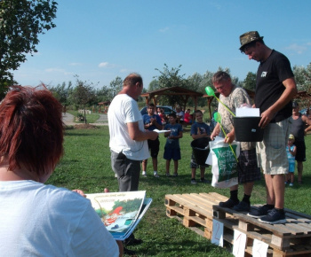 Vôňa Vianoc 2015 s ORM Sirník