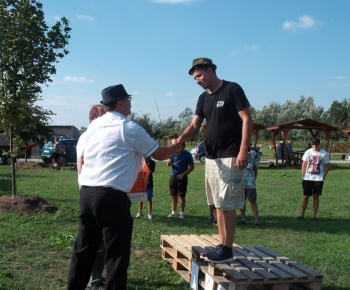 Vôňa Vianoc 2015 s ORM Sirník