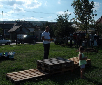 Vôňa Vianoc 2015 s ORM Sirník