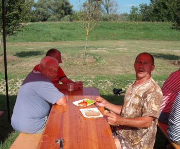 Vôňa Vianoc 2015 s ORM Sirník