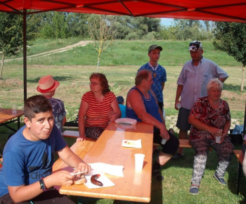 Vôňa Vianoc 2015 s ORM Sirník