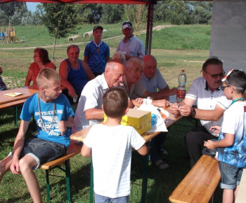 Vôňa Vianoc 2015 s ORM Sirník