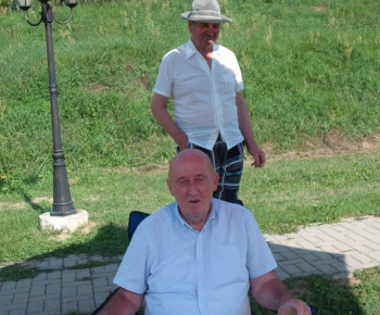 Vôňa Vianoc 2015 s ORM Sirník