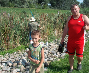 Vôňa Vianoc 2014 s ORM Sirník