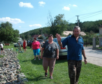 Vôňa Vianoc 2014 s ORM Sirník