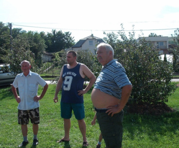 Vôňa Vianoc 2014 s ORM Sirník