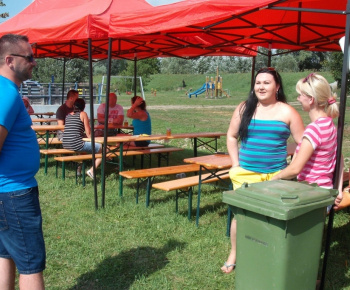 Vôňa Vianoc 2014 s ORM Sirník