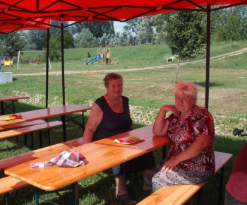 Vôňa Vianoc 2014 s ORM Sirník