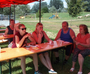 Vôňa Vianoc 2014 s ORM Sirník