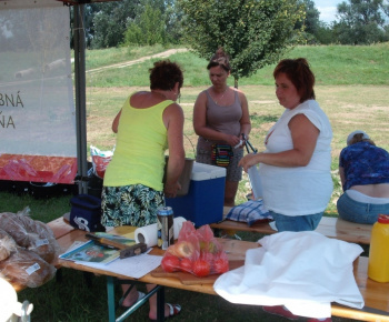 Vôňa Vianoc 2014 s ORM Sirník