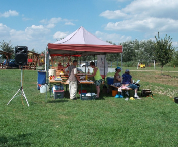 Vôňa Vianoc 2014 s ORM Sirník