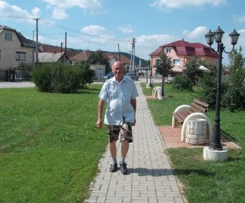 Vôňa Vianoc 2014 s ORM Sirník