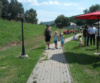 Vôňa Vianoc 2014 s ORM Sirník
