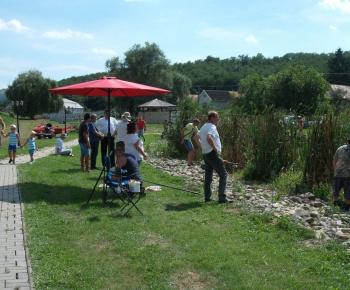 Vôňa Vianoc 2014 s ORM Sirník