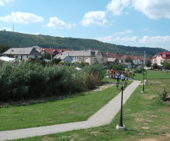 Vôňa Vianoc 2014 s ORM Sirník