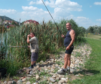 Vôňa Vianoc 2014 s ORM Sirník