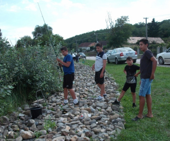 Vôňa Vianoc 2014 s ORM Sirník