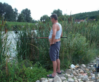 Vôňa Vianoc 2014 s ORM Sirník
