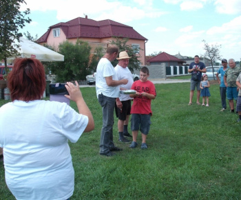 Veľká noc v MŠ Sirník
