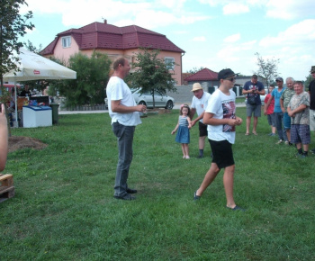 Veľká noc v MŠ Sirník