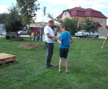 Veľká noc v MŠ Sirník