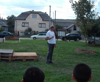 Veľká noc v MŠ Sirník