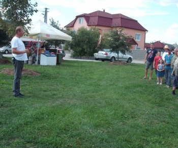 Veľká noc v MŠ Sirník