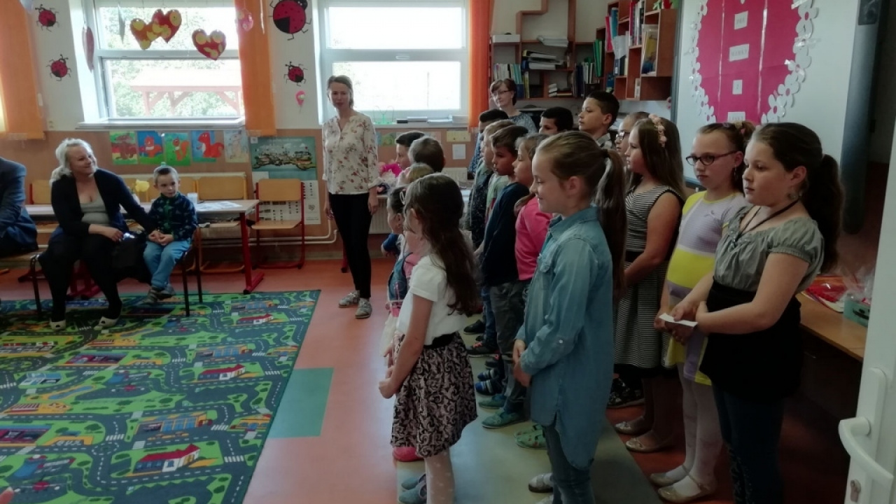 Deň matiek 2019 Deň matiek 2019