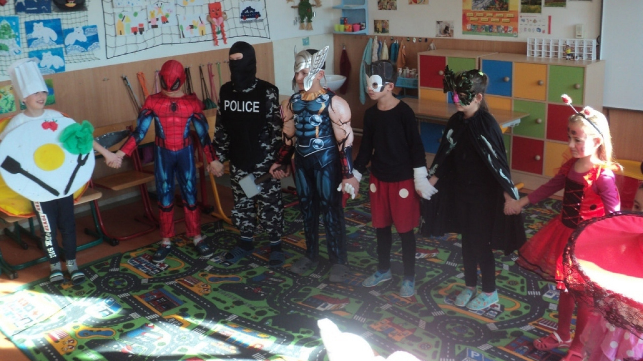 Karneval 2019 Karneval 2019