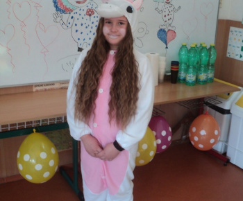 Športová olympiáda